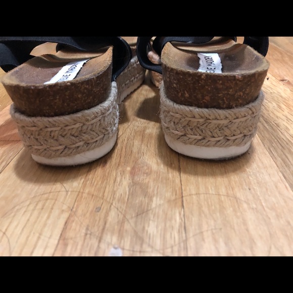 Kahlua Steve Madden sandals - Picture 4 of 6
